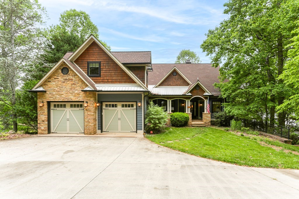 2373 Herman Drake Road Young Harris, GA 30582 - Photo 48 of 63 Gallery Image 48