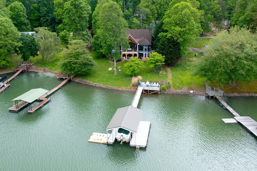 2373 Herman Drake Road Young Harris, GA 30582 - Photo 60 of 63 Gallery Image 60