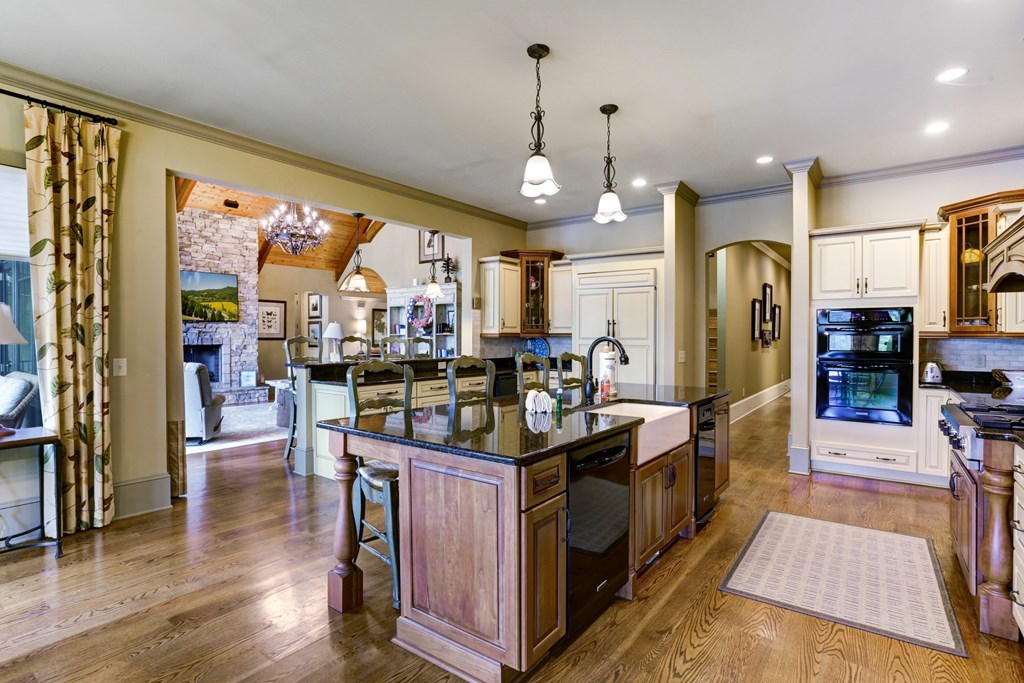 2373 Herman Drake Road Young Harris, GA 30582 - Photo 7 of 63 Gallery Image 7
