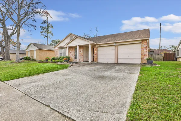 $1,700 | 7214 Dogwood Trail Drive, Humble, TX 77346