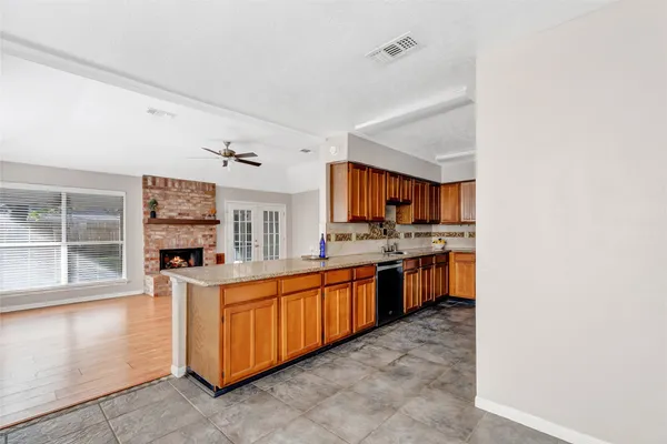 $1,700 | 7214 Dogwood Trail Drive, Humble, TX 77346