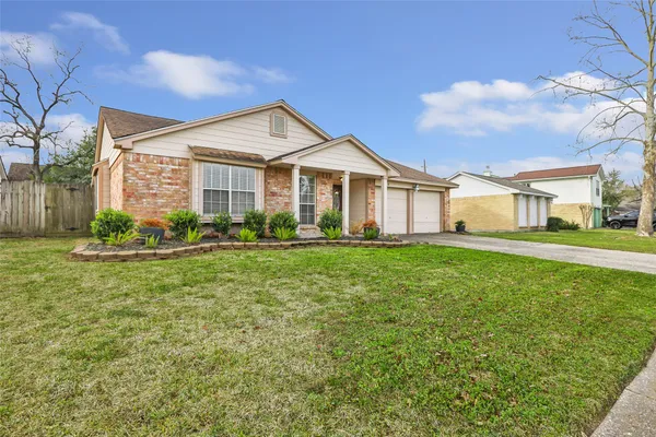 $1,700 | 7214 Dogwood Trail Drive, Humble, TX 77346