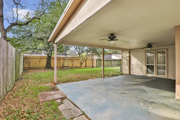 $1,700 | 7214 Dogwood Trail Drive, Humble, TX 77346