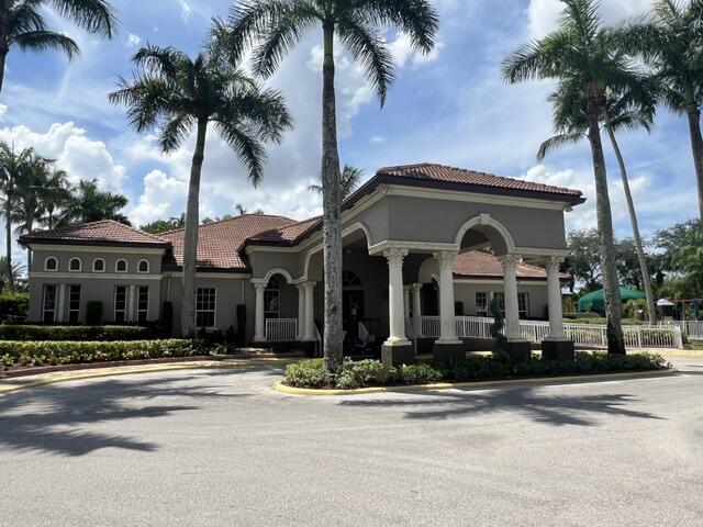 8583 Vía Serena Boca Raton, FL 33433 - Photo 22 of 33 Clubhouse