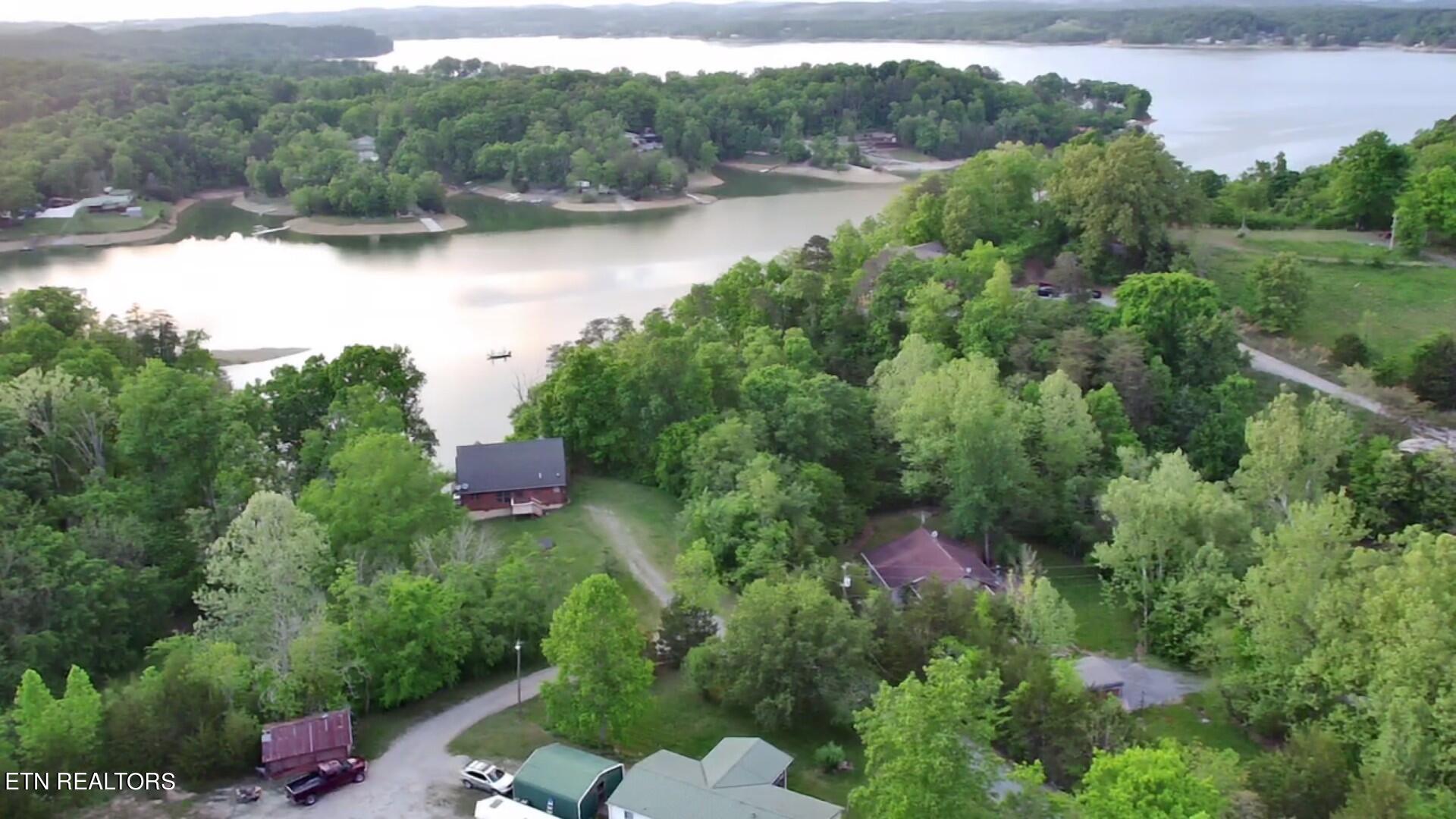 2143 Stillhouse Road Dandridge, TN 37725 - Photo 3 of 31 Lake across street