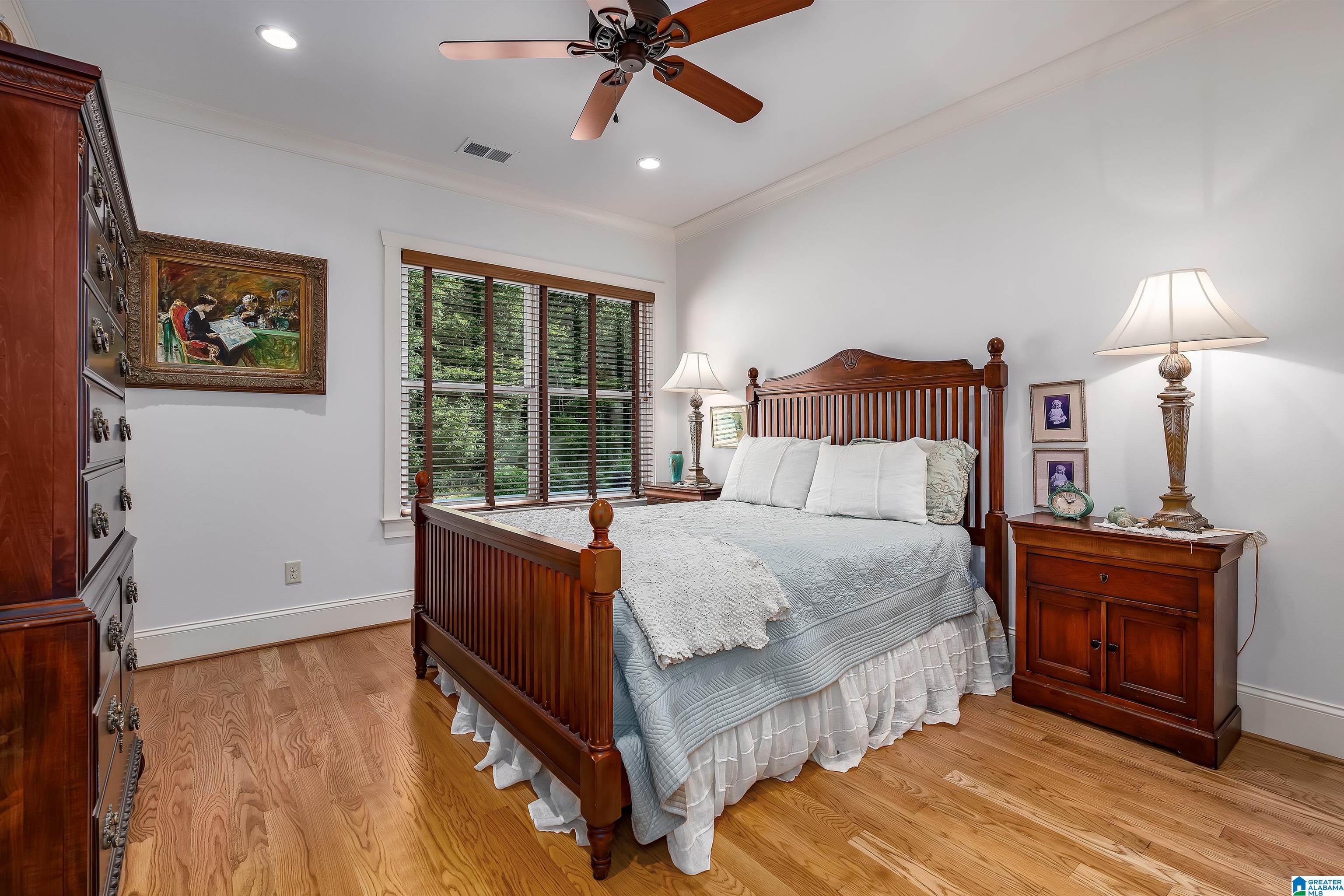 9747 Old Springville Road Trussville, AL 35173 - Photo 28 of 45