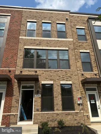 $4,000 | 2644 Naylor Road Southeast, Washington, DC 20020