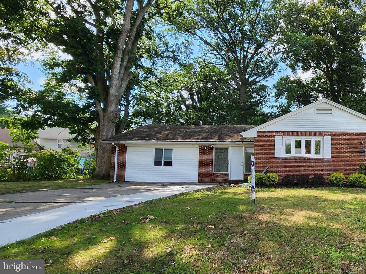 202 Holly Street Glassboro, NJ 08028 - Photo 1 of 13