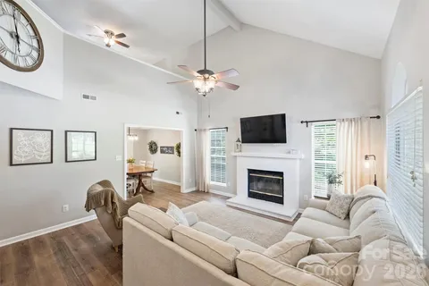 $440,000 | 6000 Burnt Mill Run, Matthews, NC 28104