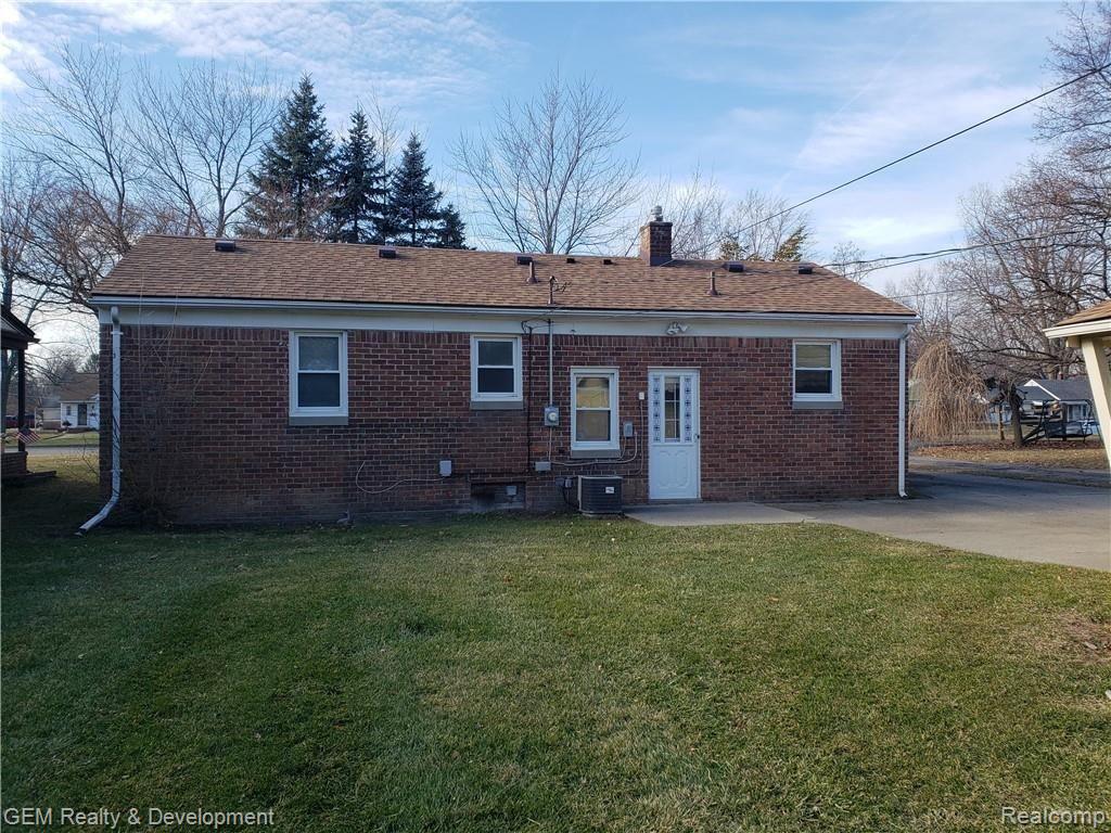 14840 Merriman Road Livonia, MI 48154 - Photo 12 of 14