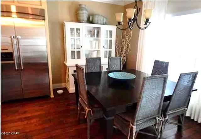 $3,400 | 7009 North Lagoon Drive, Unit 116, Panama City, FL 32408