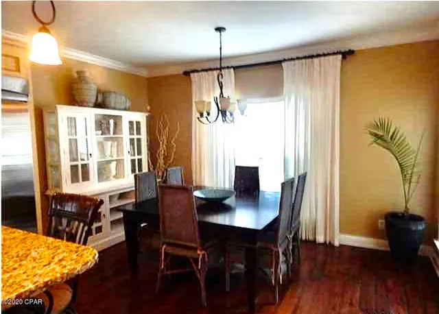 $3,400 | 7009 North Lagoon Drive, Unit 116, Panama City, FL 32408