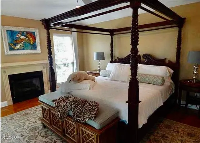 $3,400 | 7009 North Lagoon Drive, Unit 116, Panama City, FL 32408