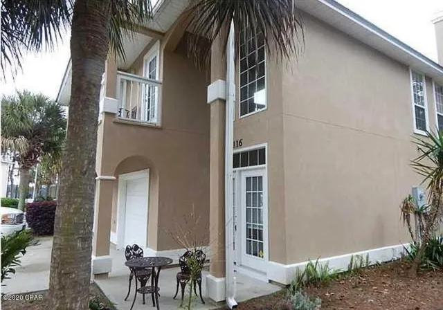$3,400 | 7009 North Lagoon Drive, Unit 116, Panama City, FL 32408