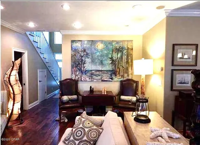 $3,400 | 7009 North Lagoon Drive, Unit 116, Panama City, FL 32408