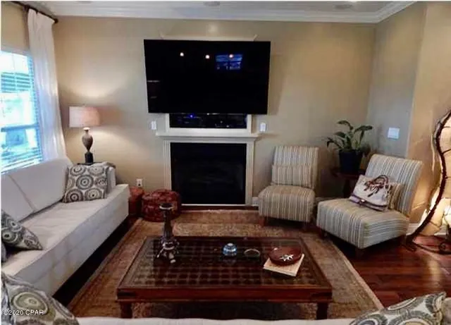 $3,400 | 7009 North Lagoon Drive, Unit 116, Panama City, FL 32408