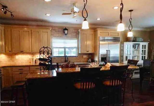 $3,400 | 7009 North Lagoon Drive, Unit 116, Panama City, FL 32408