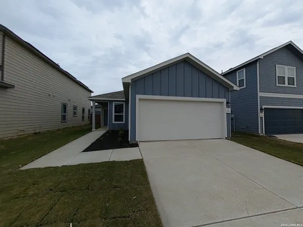 $1,550 | 9430 Platte Place, San Antonio, TX 78221