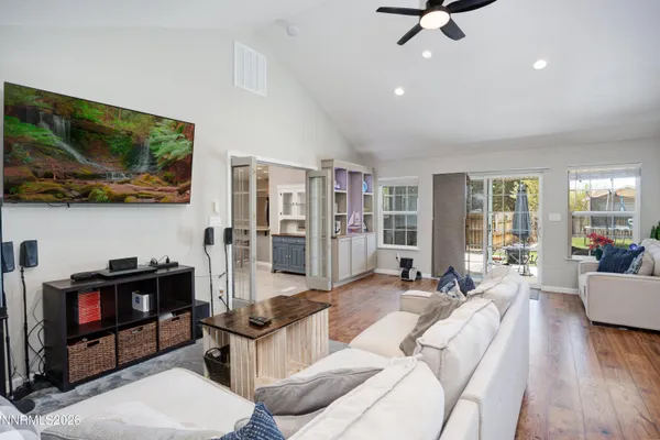 $689,900 | 4115 Cimarron Road, Fallon, NV 89406