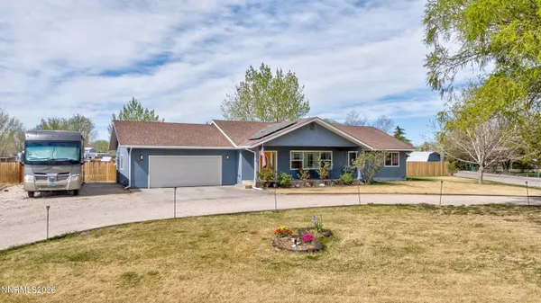 $689,900 | 4115 Cimarron Road, Fallon, NV 89406