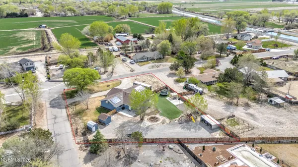 $689,900 | 4115 Cimarron Road, Fallon, NV 89406