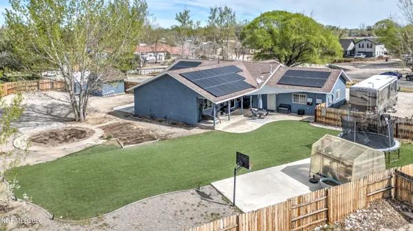 $689,900 | 4115 Cimarron Road, Fallon, NV 89406