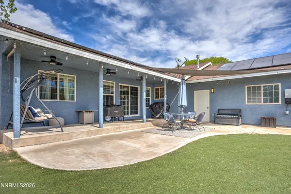 $689,900 | 4115 Cimarron Road, Fallon, NV 89406