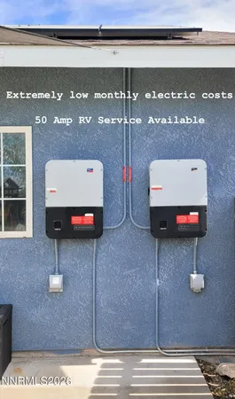 $689,900 | 4115 Cimarron Road, Fallon, NV 89406