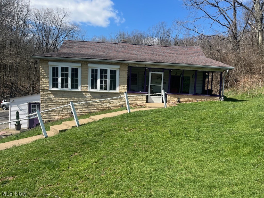 243 Rinker Road Steubenville, OH 43953 - Photo 1 of 16