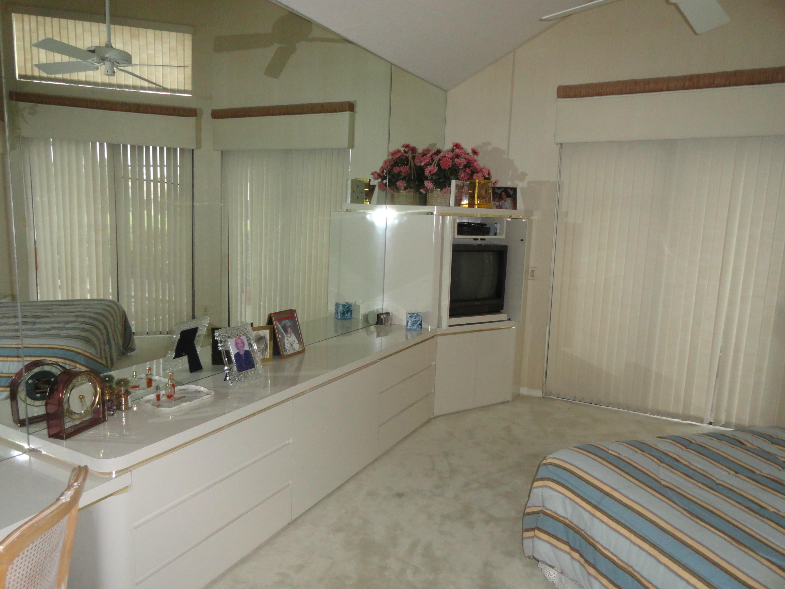 20036 Waters Edge Circle Boca Raton, FL 33434 - Photo 14 of 25 MASTER BEDROOM