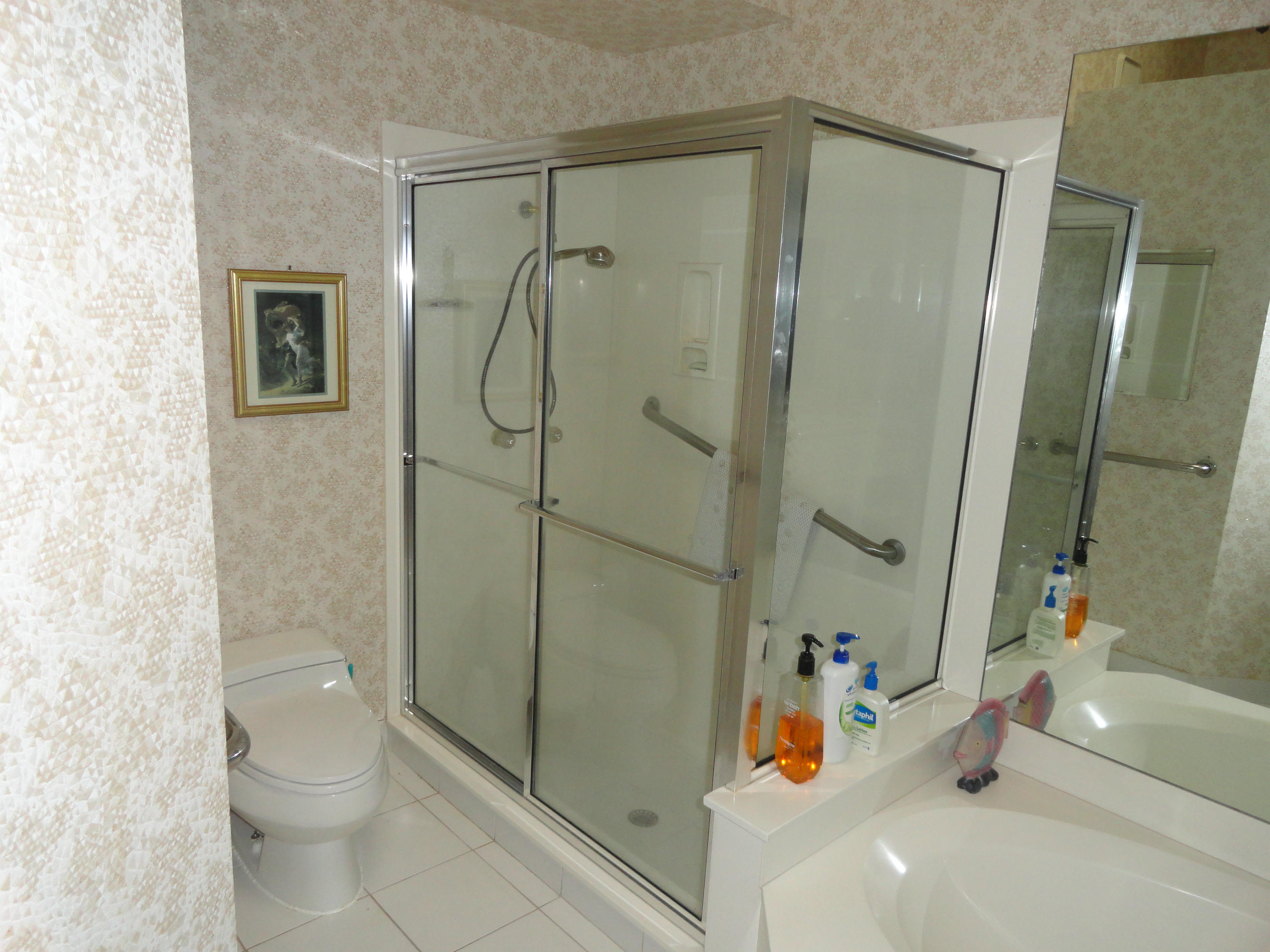 20036 Waters Edge Circle Boca Raton, FL 33434 - Photo 18 of 25 MASTER BATH