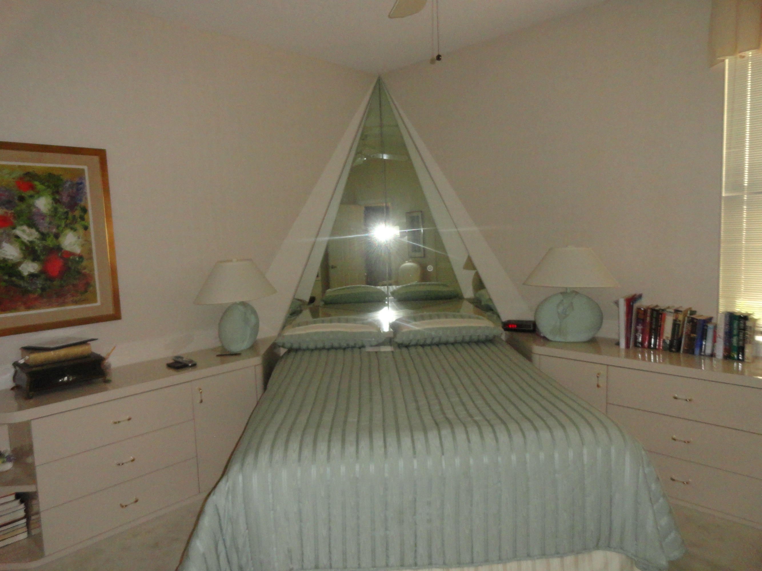 20036 Waters Edge Circle Boca Raton, FL 33434 - Photo 21 of 25 GUEST BEDROOM