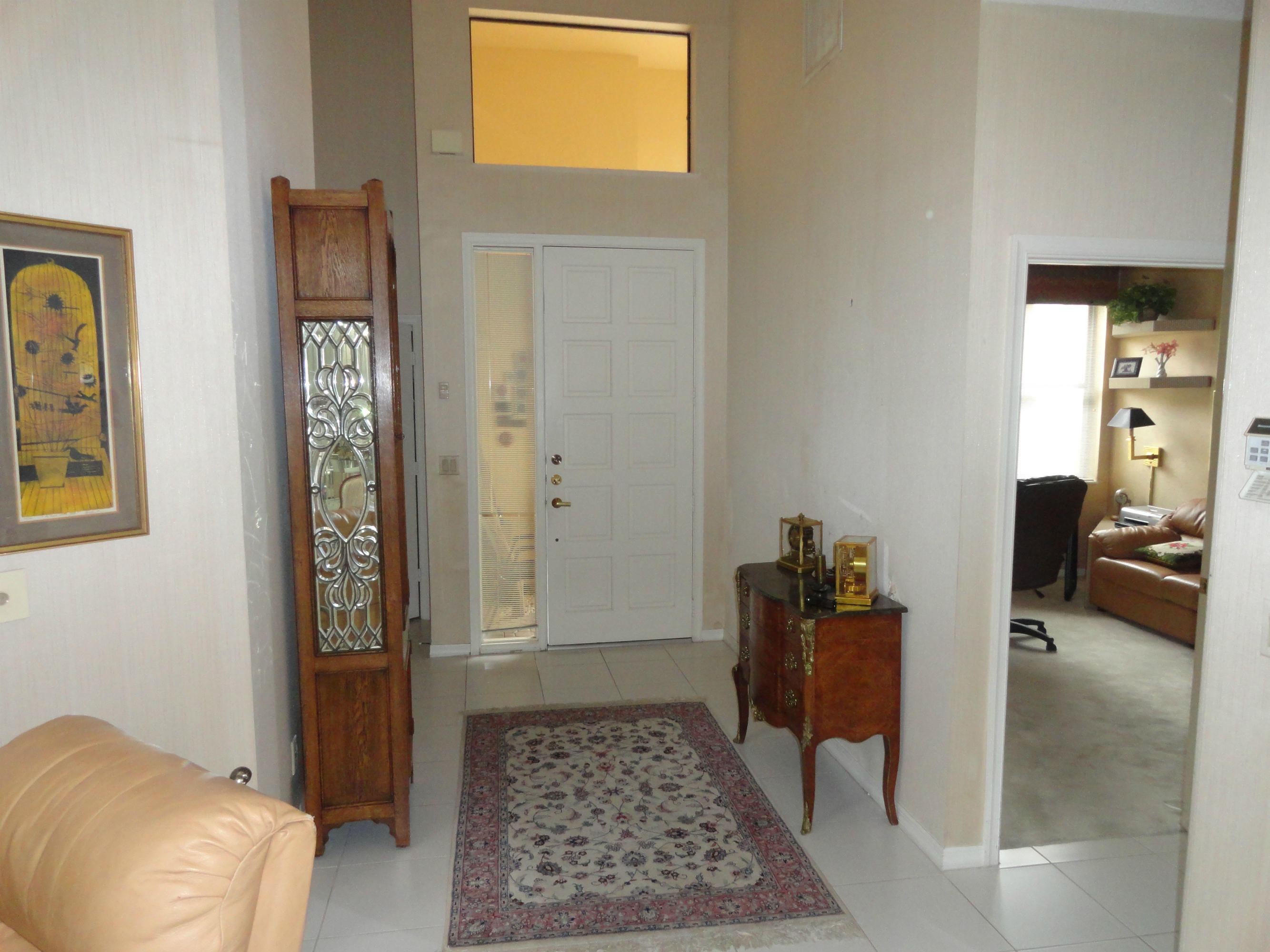 20036 Waters Edge Circle Boca Raton, FL 33434 - Photo 8 of 25 FOYER