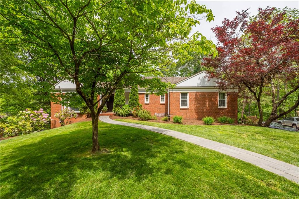 1580 Williamsburg Road Pittsburgh, PA 15243 - Photo 3 of 42 Gallery Image 3