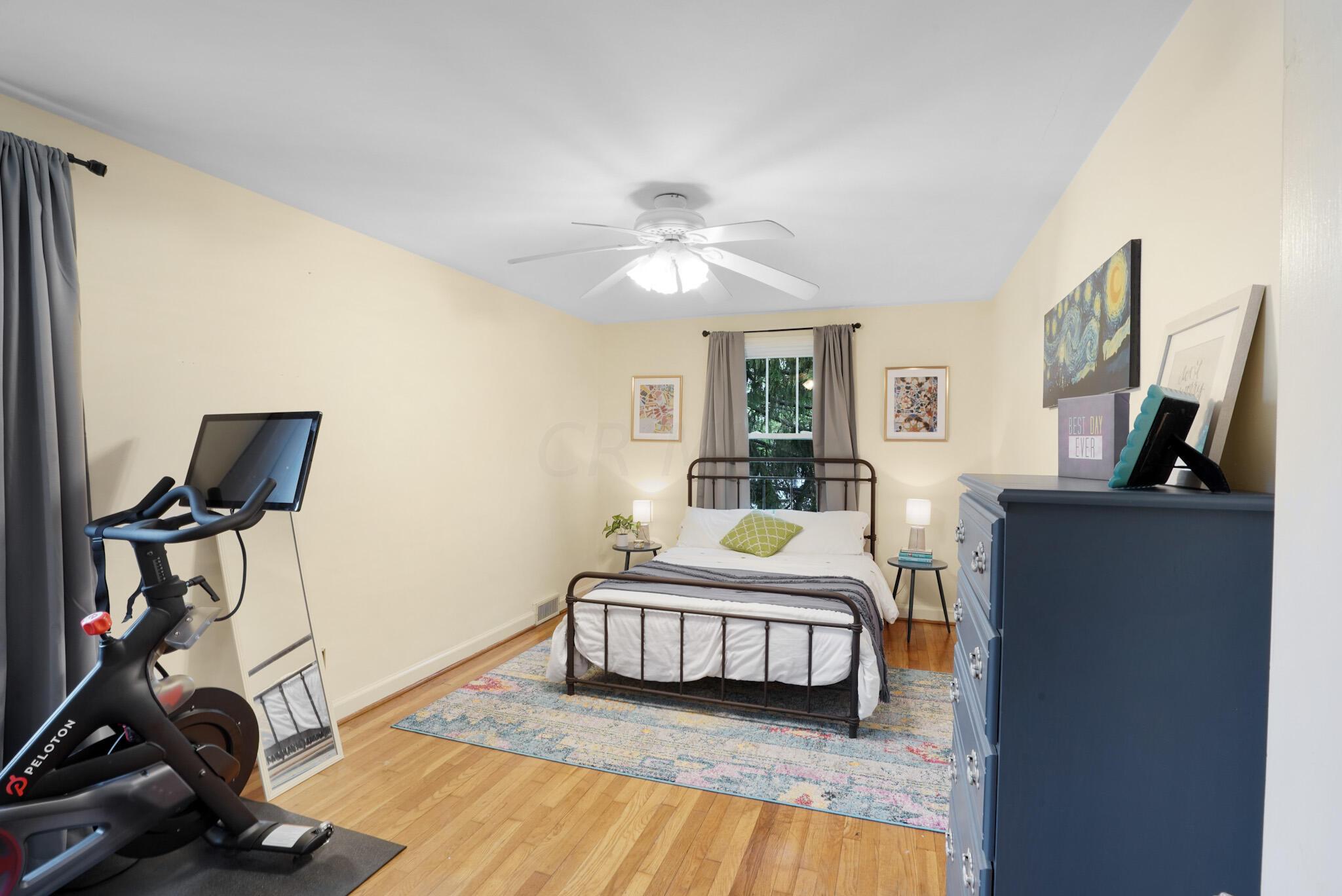 1022 Vernon Road Bexley, OH 43209 - Photo 16 of 30 DSC03463