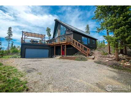 $1,345,000 | 61 County Road 8501, Tabernash, CO 80478
