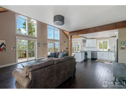 $1,345,000 | 61 County Road 8501, Tabernash, CO 80478