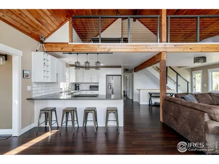 $1,345,000 | 61 County Road 8501, Tabernash, CO 80478