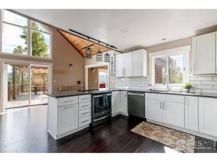 $1,345,000 | 61 County Road 8501, Tabernash, CO 80478