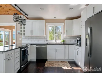 $1,345,000 | 61 County Road 8501, Tabernash, CO 80478