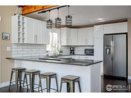 $1,345,000 | 61 County Road 8501, Tabernash, CO 80478