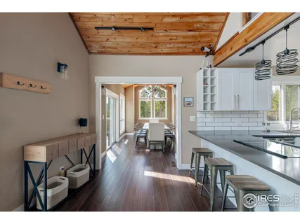 $1,345,000 | 61 County Road 8501, Tabernash, CO 80478