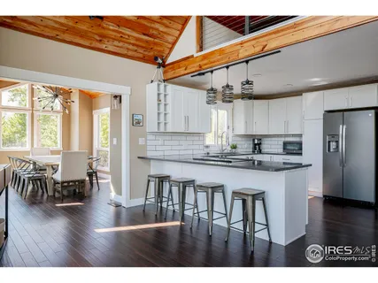 $1,345,000 | 61 County Road 8501, Tabernash, CO 80478