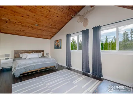 $1,345,000 | 61 County Road 8501, Tabernash, CO 80478