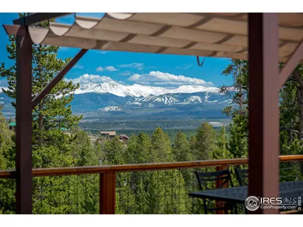 $1,345,000 | 61 County Road 8501, Tabernash, CO 80478