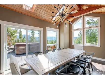 $1,345,000 | 61 County Road 8501, Tabernash, CO 80478