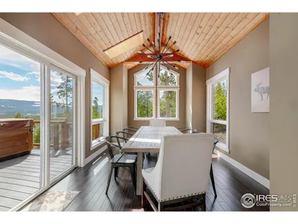 $1,345,000 | 61 County Road 8501, Tabernash, CO 80478