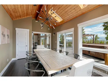 $1,345,000 | 61 County Road 8501, Tabernash, CO 80478