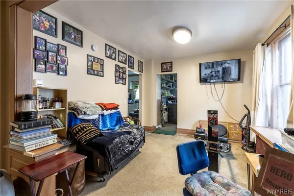 $119,900 | 46 Bardol Street, Buffalo, NY 14211