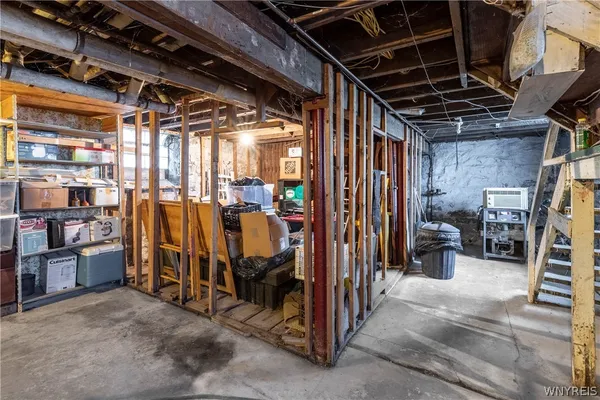 $119,900 | 46 Bardol Street, Buffalo, NY 14211